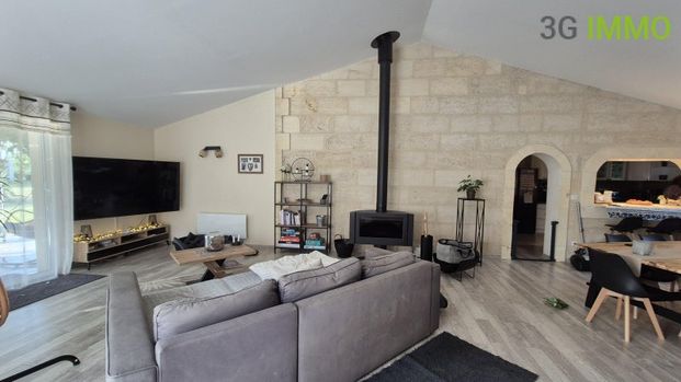 Location / Maison T4 - Photo 1