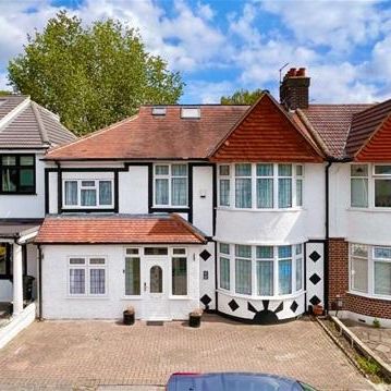8 bedroom house to rent - Photo 1