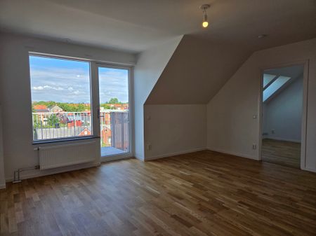 Glädjebacksgatan 4A, Trelleborg Centrum - Foto 2
