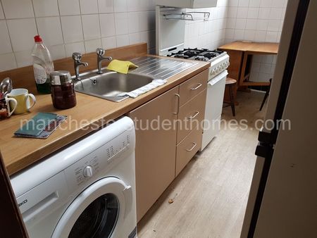 Hathersage Road, Manchester, M13 0HY - Photo 3