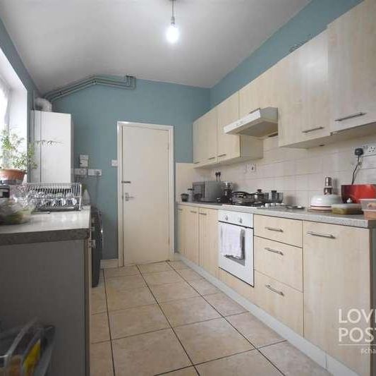 Margaret Street, West Bromwich, B70 - Photo 1