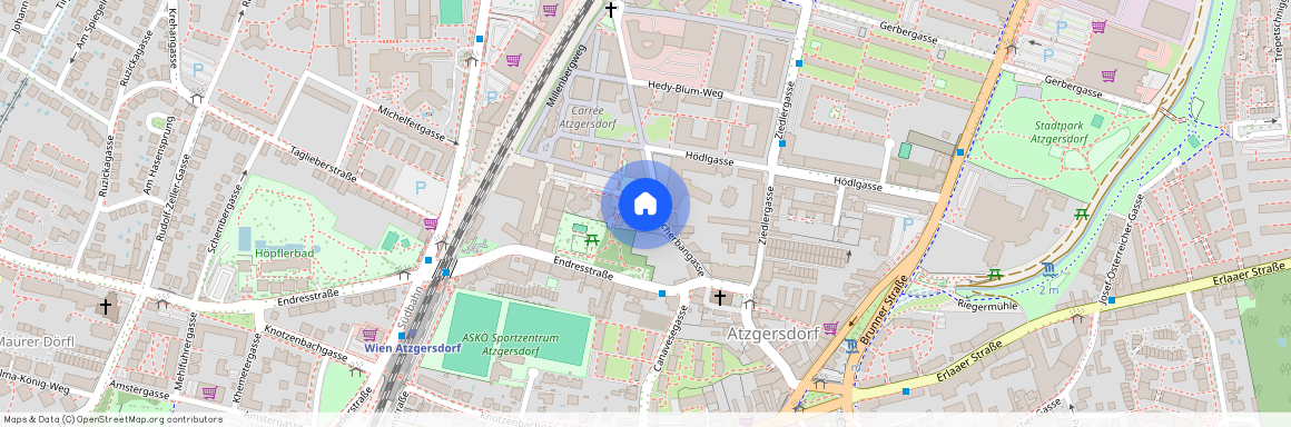 Scherbangasse 3 / 3 / 60, 1230, Wien