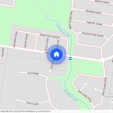 131 Dalray Crescent, Kurunjang