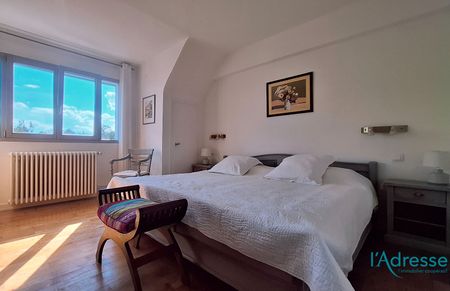 Location maison 4 pièces, 130.00m², Ribeauvillé - Photo 2