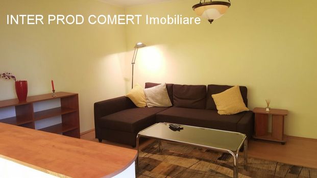Inchirieri Apartamente 2 camere Bucuresti - Fotografie 1