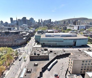 1569 rue Saint-Hubert, Montréal, QC - Photo 2