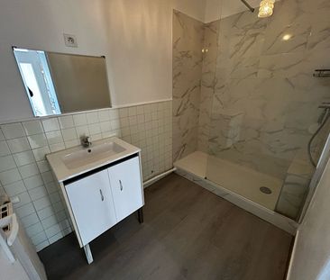 Location appartement, 3 pièces, 2 chambres, surface 62m² - Photo 6