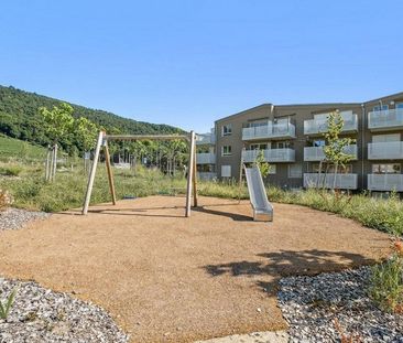 Quartier récent sous les vignes - Photo 1