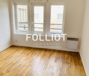 A LOUER Appartement 50000 Saint-Lô CENTRE VILLE 31.65 m² - Photo 6