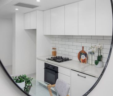 One Bedroom Apartment - Photo 6