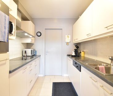 Appartement eerste verdiep - Foto 1