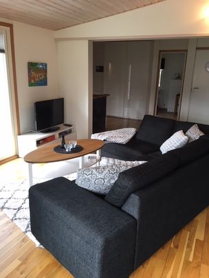 Kohagevägen, Vejbystrand - Foto 1