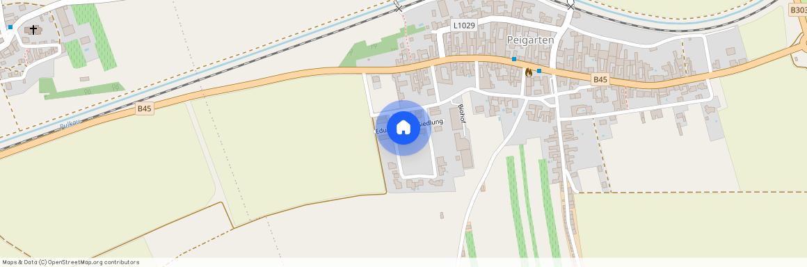 Eduard Kosch Siedlung 24, 2053, Peigarten