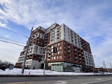 For Lease - 3100 Keele Street Unit# 435, Toronto, Ontario - Photo 5