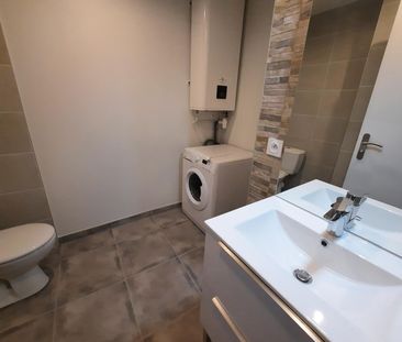 Location Appartement 1 pièce 29m² TOULOUSE 31000 - Photo 6