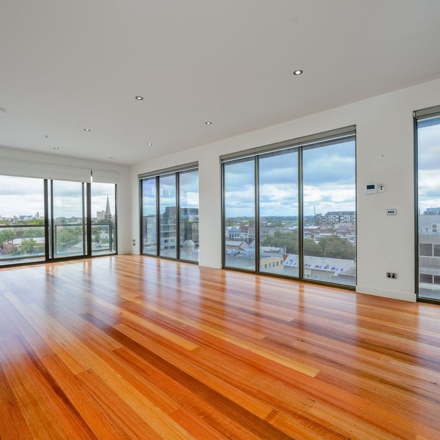 706/103 Oxford Street, Collingwood - Photo 1