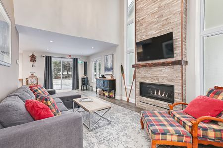 For Lease - 110 Fairway Court Unit# 102, Blue Mountains, Ontario - Photo 2