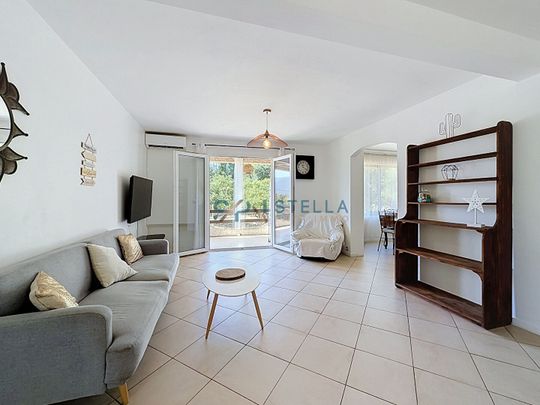 Location Appartement 3 pièces 82m² BASTELICACCIA 20129 - Photo 1