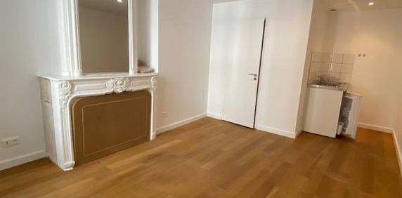Location Appartement 1 pièce 25m² NANCY 54000 - Photo 2