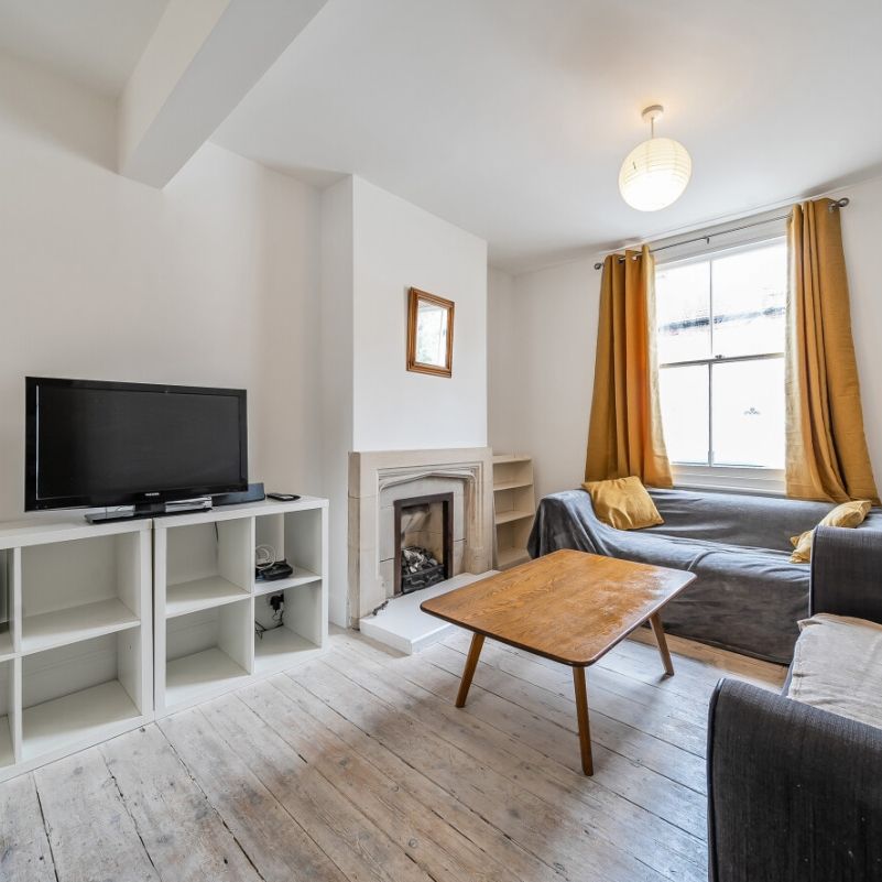 Besley Street, Streatham, London, SW16 - Photo 1