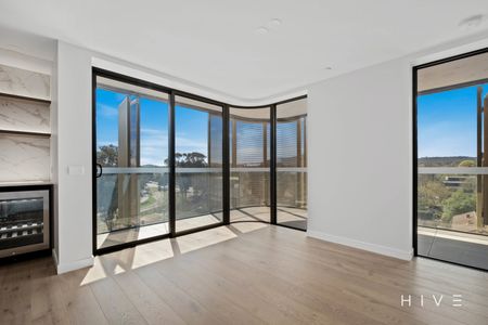 604/358 Northbourne Avenue, Dickson ACT 2602 - Apartment For Rent | Domain - Photo 4
