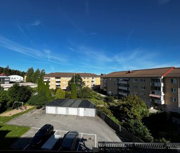 Jungfrugatan 28 A - Photo 6