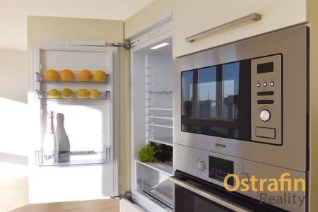 Pronájem bytu 2+kk + 2 vlastní parkovací místa, ul. Lidická, Ostrava - Vítkovice - Photo 4
