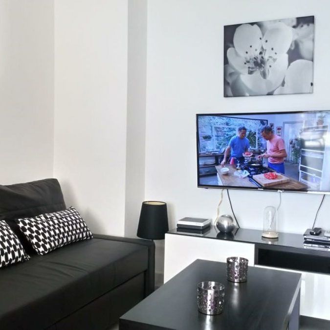 Piso de alquiler en Las Gaviotas - Carvajal - Photo 1