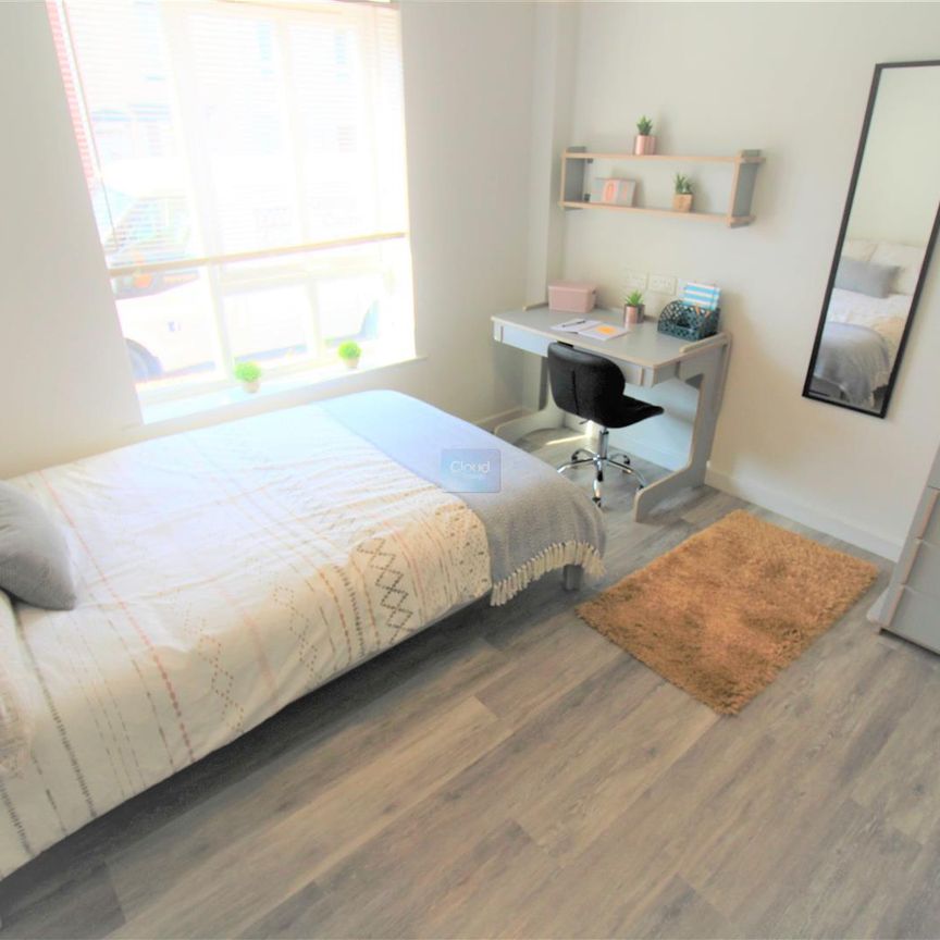 Brayford Court - Studio Room - AVAILABLE NOW - Photo 1