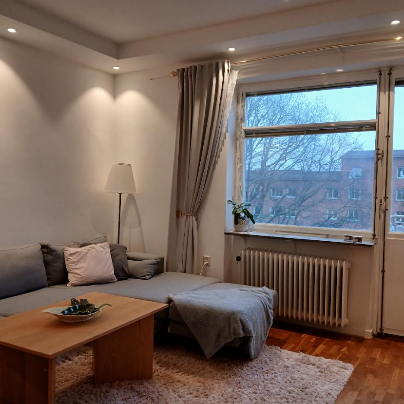 Inteckningsvägen, Hägersten - Photo 1