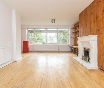 4 bedroom terraced house to rent - Photo 4