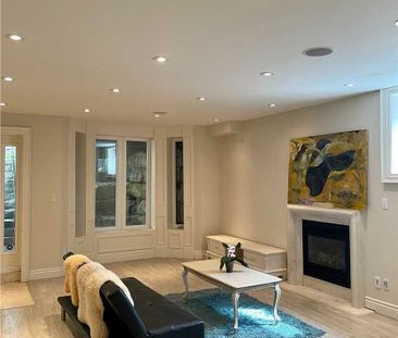 For Lease - 356 Fairlawn Avenue, Toronto, Ontario - Photo 2