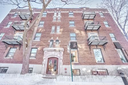 Condo for rent, Montréal (Outremont) - Photo 3