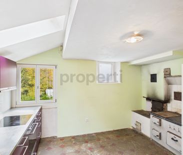 Charmante 4.5-Zimmer-Wohnung in ländlicher Umgebung - Photo 4