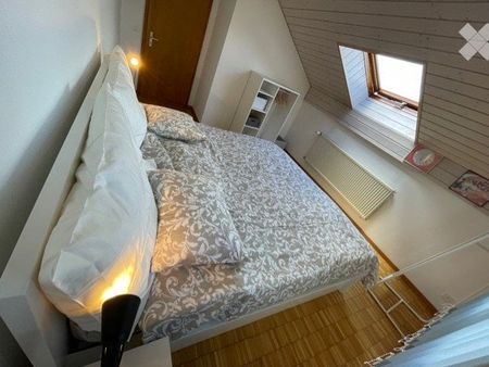 A louer Appartement de 3,5 pièces à Porrentruy - Foto 3