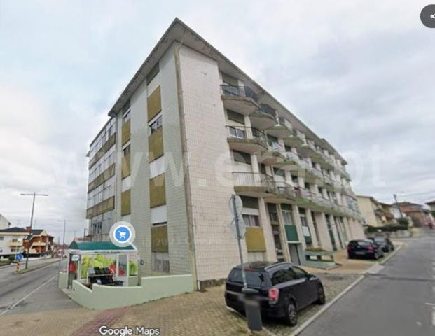 Apartamento T3 em Porto - Photo 1