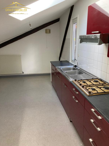 CHARLIEU T2 RUE CARABI - Photo 2