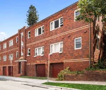 7/41 Melrose Parade, Clovelly NSW 2031 - Apartment For Rent | Domain - Photo 5