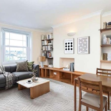 Belsize Village, Nw, Belsize, NW3 - Photo 3