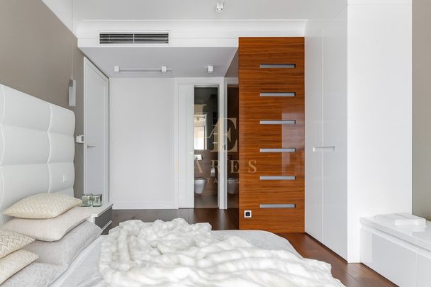 Premium Apartament 134 m² z parkingiem | Centrum - Zdjęcie 1