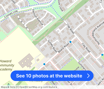 Sussex Road, Bury St. Edmunds - Photo 1