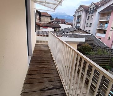 Appartement Voiron - Photo 3