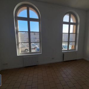 Appartement à louer 1 pièce 26.19m² - Photo 2