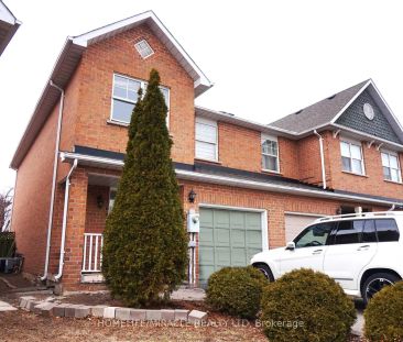 Condo Townhouse For Lease | W9030020 - Photo 3