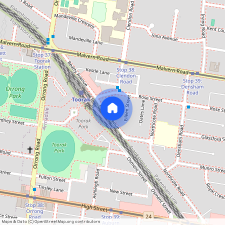 6 Beatty Avenue, Vic 3143, Armadale