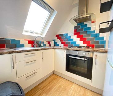 1 bedroom apartment to rent - Photo 5