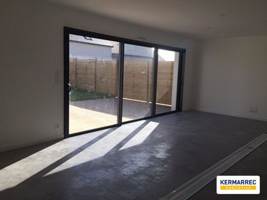 Maison 6 pièces – 161 m² environ à Vannes (ref : 24562A) - Photo 1