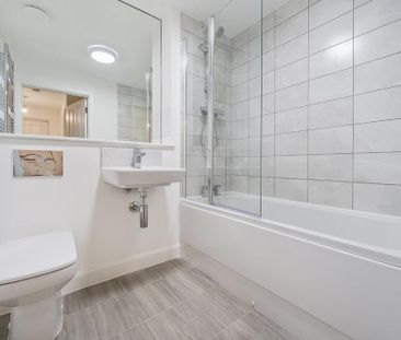 2 bedroom flat to rent - Photo 6