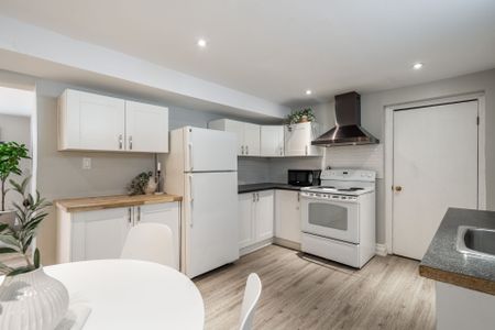 For Lease - 34 Briarwood Crescent Unit# Lower, Hamilton, Ontario - Photo 2