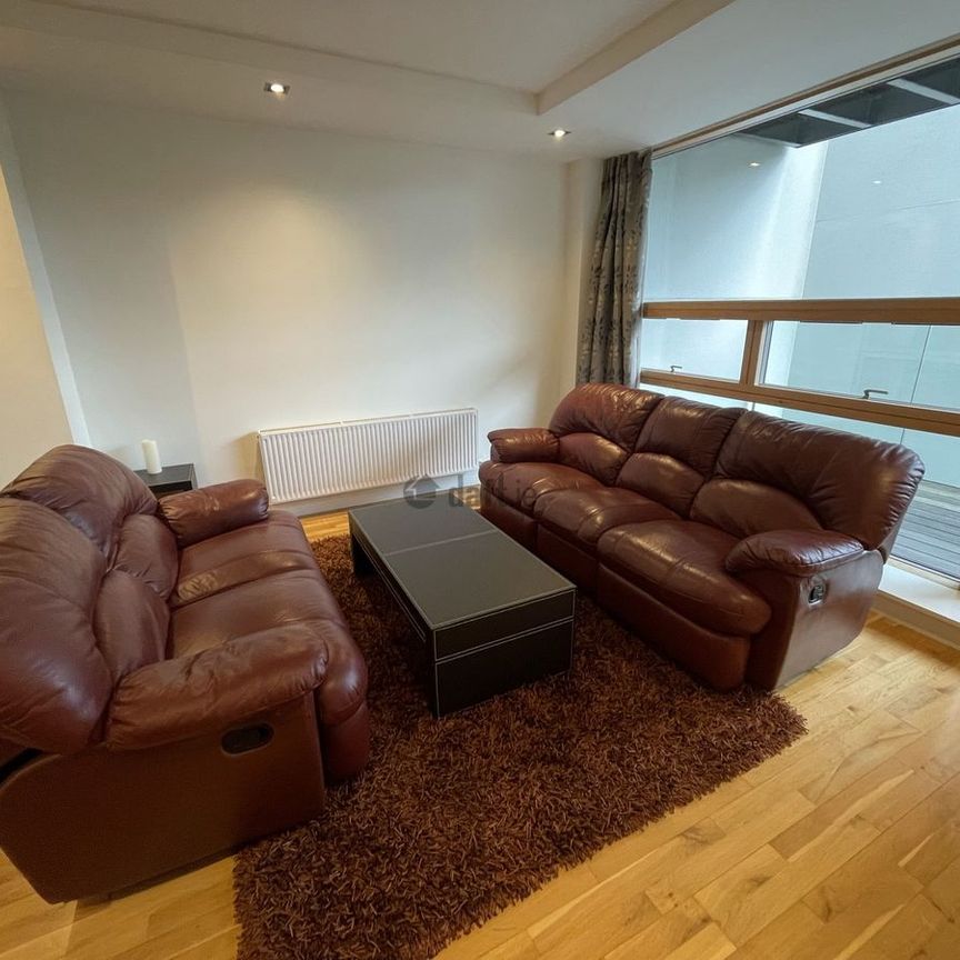 Apartment to rent in Cork, Mardyke - Photo 1